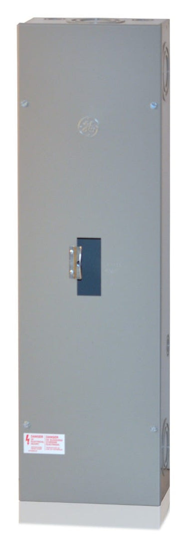 General Electric SF250S Circuit Breaker Enclosure