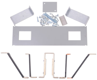 Siemen SF6D Mounting Hardware