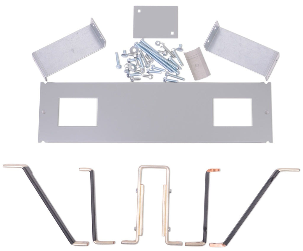 F. Sassenberg 精密機器部品 1 Berlin 21 Siemen SF6D Mounting Hardware – SuperBreakers