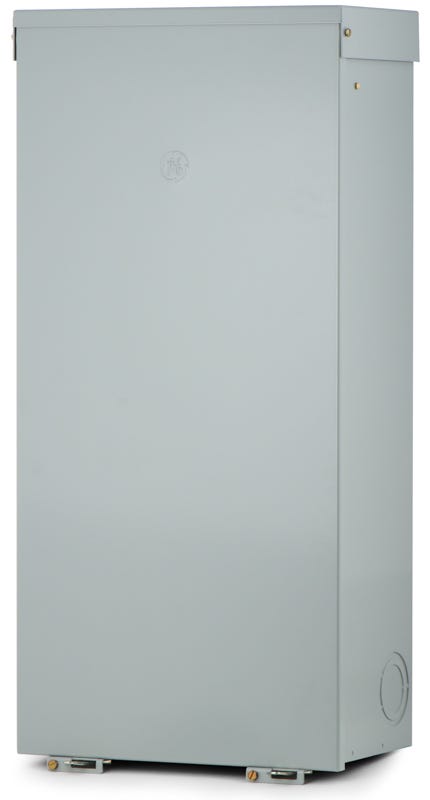 General Electric SG400R Enclosure