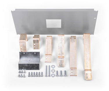 Siemens SJ1 Mounting Hardware