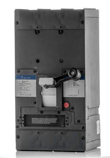 General Electric SKDA36AN1200 3 Pole Circuit Breaker