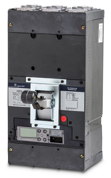 General Electric SKHH3610L3XX 3 Pole Circuit Breaker
