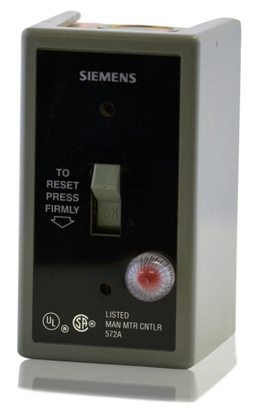 Siemens SMFFG1P Starter