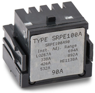 General Electric SRPE100A90 Rating Plug