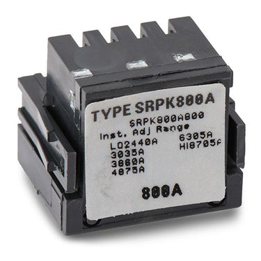 General Electric SRPK800A800 Rating Plug