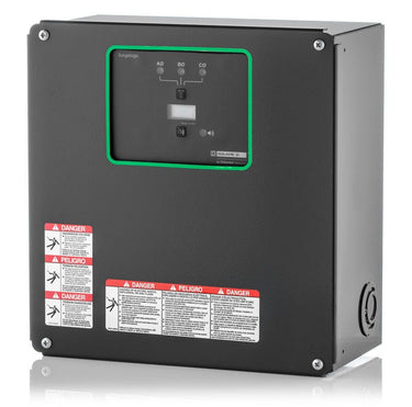 Schneider Electric SSP04EMA24 Surge Protection Device