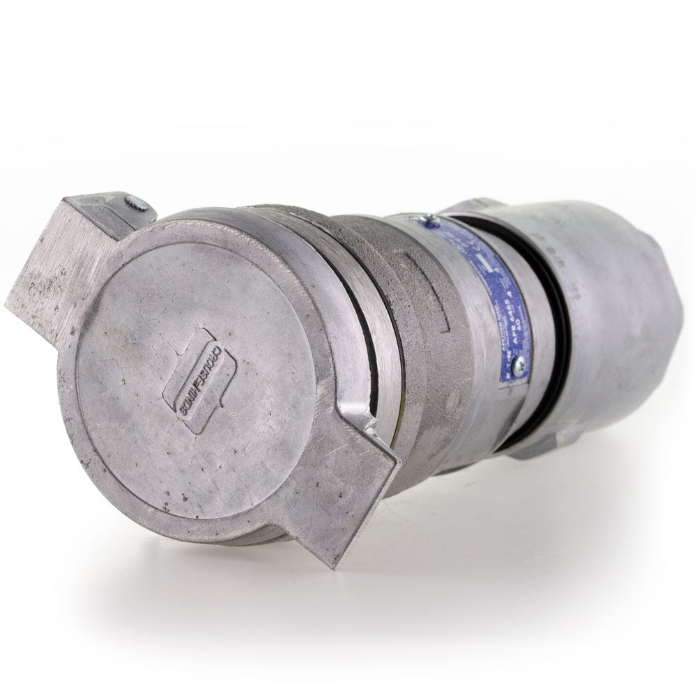 Crouse Hinds APR6455 Arktite Connector