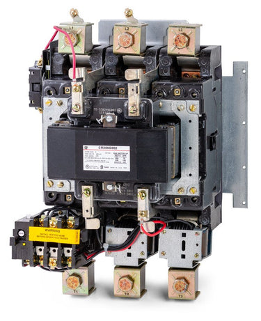 General Electric CR306G002 Starter