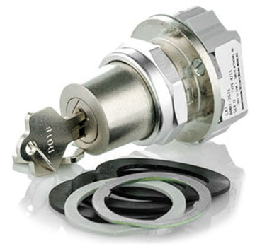 Allen-Bradley 800T-J631 Selector Switch