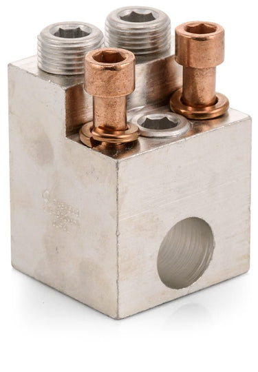 Siemens TA3K500 Lug Terminal Kit