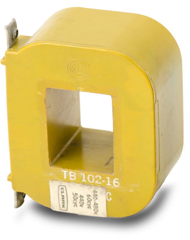 Sylvania TB102-16 Magnetic Coil