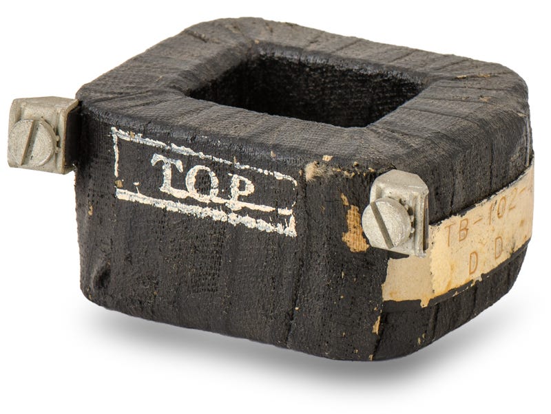 Sylvania TB102-4 Magnetic Coil