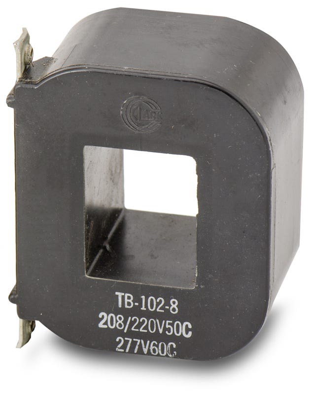 Sylvania TB102-8 Magnetic Coil