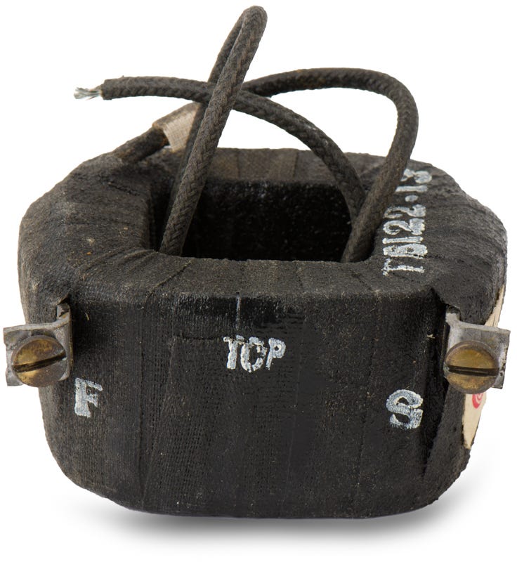 Sylvania TB122-12 Magnetic Coil