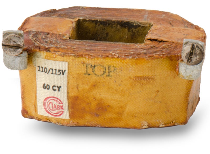 Sylvania TB130-13 Magnetic Coil