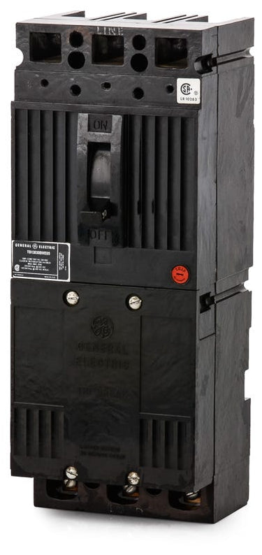 General Electric TB13030BWE05 3 Pole Circuit Breaker