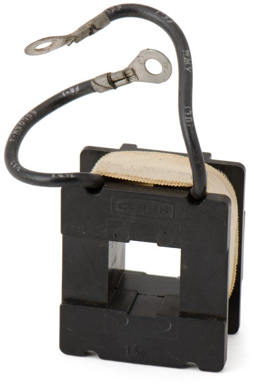 Joslyn Clark TB153-2 Magnetic Coil