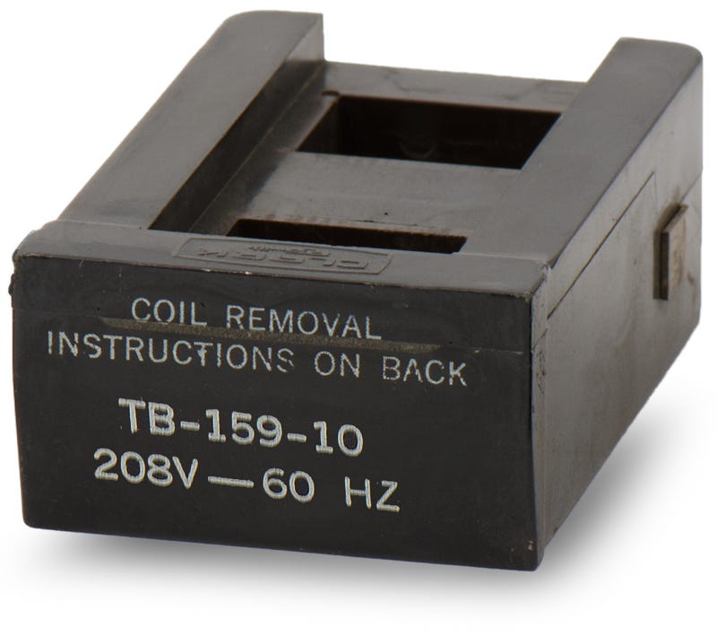 Clark TB159-10 Replacement Coil
