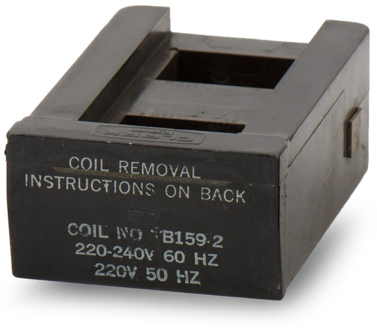 Sylvania TB159-2 Magnetic Coil