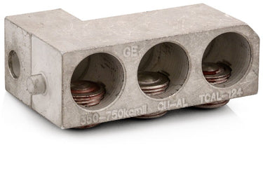 General Electric TCAL124 Lug Terminal Kit