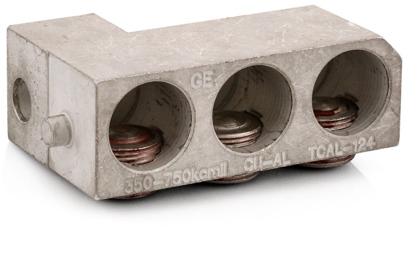 General Electric TCAL124 Lug Terminal Kit