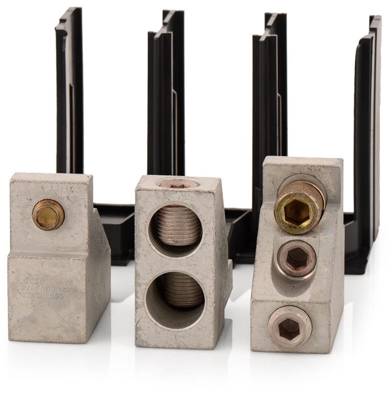 General Electric TCLK365 Lug Terminal Kit