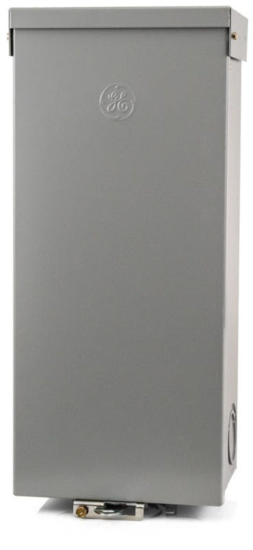 General Electric TE100R Enclosure