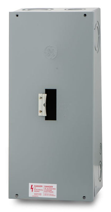 General Electric TE100S Enclosure