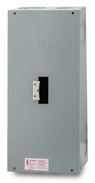 General Electric TE100S Enclosure