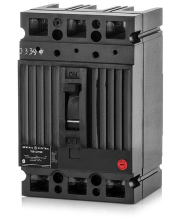 General Electric TEB132Y100 3 Pole Circuit Breaker