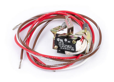 General Electric TEDAS2AB1R Auxiliary Switch