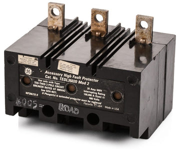 TEDL36020