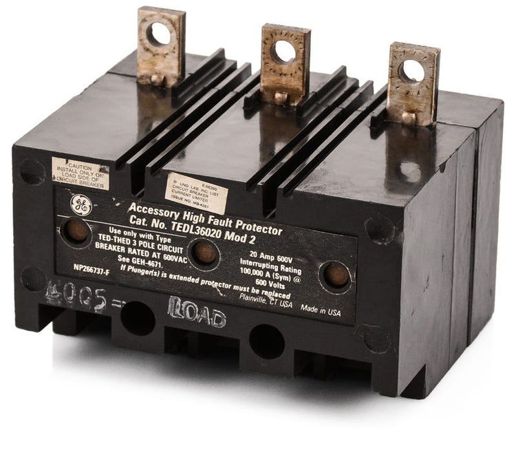 TEDL36020