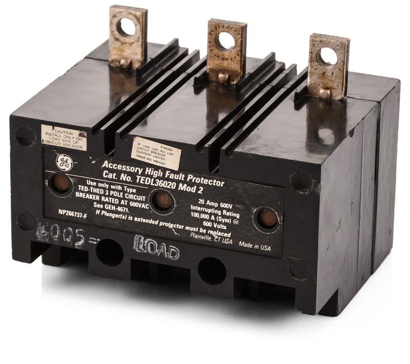 TEDL36020