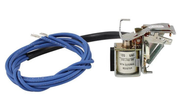 General Electric TEDUV4 Undervoltage Release