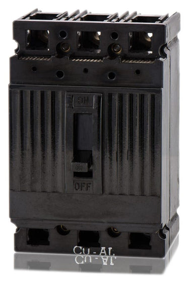 General Electric TEF134030 3 Pole Circuit Breaker