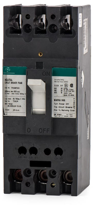 General Electric TFK236F000 Frame