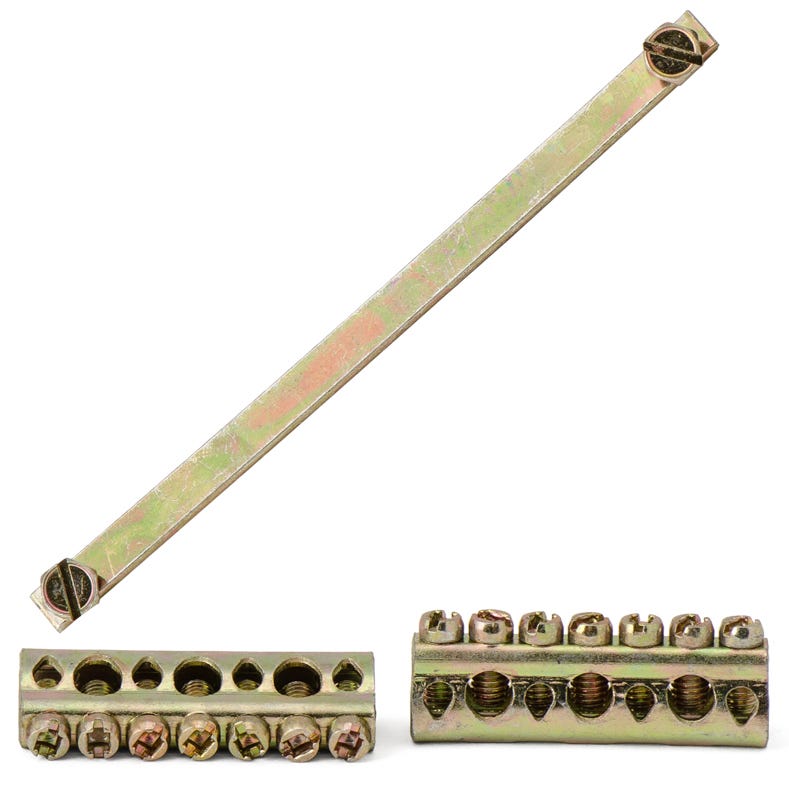 General Electric TGC2 Equipment Ground Kit
