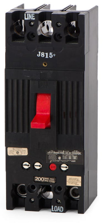 General Electric THFK224200WL 2 Pole Circuit Breaker