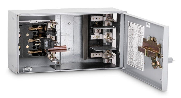 General Electric THFP363 Panel Board Switch