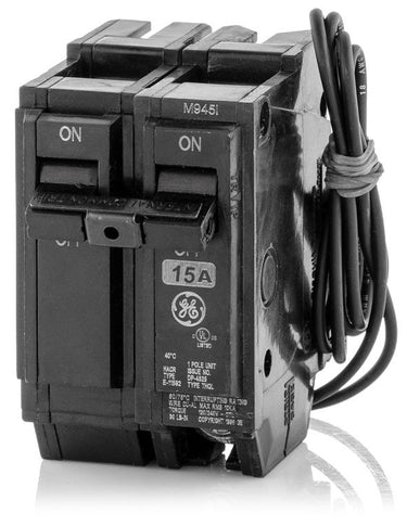 General Electric THQL1115ST1 1 Pole Circuit Breaker