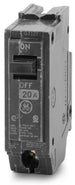 General Electric THQL1120WL 1 Pole Circuit Breaker