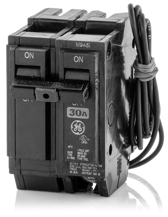 General Electric THQL1130ST1 1 Pole Circuit Breaker