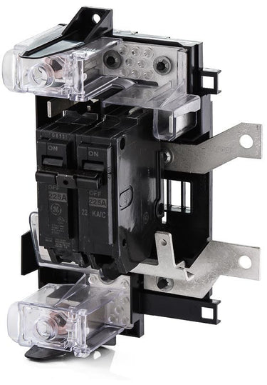 General Electric THQMV225D 2 Pole Circuit Breaker