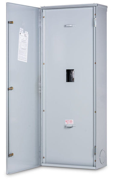 General Electric TJ600R Enclosure