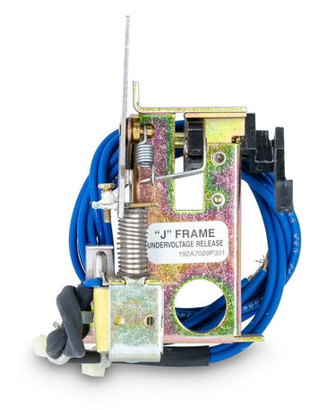 General Electric TJUV1R Undervoltage Release