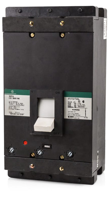 General Electric TKM826800 2 Pole Circuit Breaker