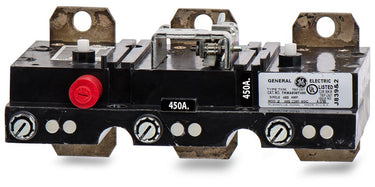 General Electric TKMA836T450 Trip Unit