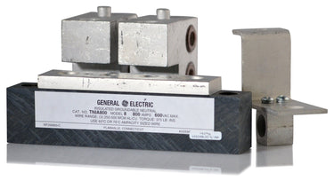 General Electric TNIA800 Neutral Kit